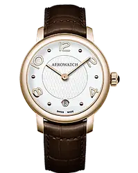 42938RO17 Жіночий наручний годинник Aerowatch