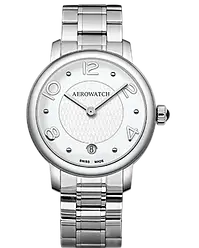 42938AA16M Жіночий наручний годинник Aerowatch