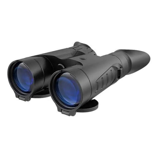 Тактичний бінокль Yukon Point 10x42