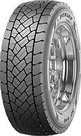 Вантажні шини Dunlop SP446 (ведуча) 315/60 R22,5 152/148L Люксембург