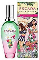 Escada Fiesta Carioca парфюмированная вода 100 мл (тестер)