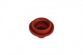 Прокладка клапана пара для прасок Philips 423901555624 (423901555620) PR1