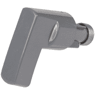 Ручка крана вода/пар для кавоварки DeLonghi 5513222471 PR1