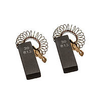 Щітки двигуна (2 шт) для пральних машин Bosch 154740 PR1