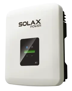 Інвертор гібридний PROSOLAX X1-HYBRID-6.0M