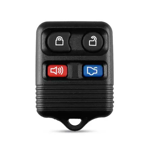 Корпус пульта штатної сигналізації, 4кн, Ford Lincoln Mercury