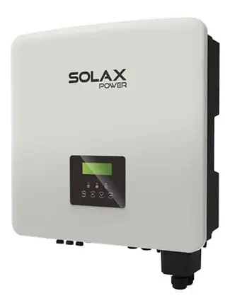 Інвертор гібридний PROSOLAX X3-HYBRID-10.0M/D, фото 2