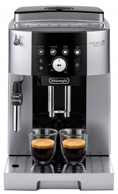 Кавомашина Delonghi Magnifica S Smart Ecam 250.23.SB