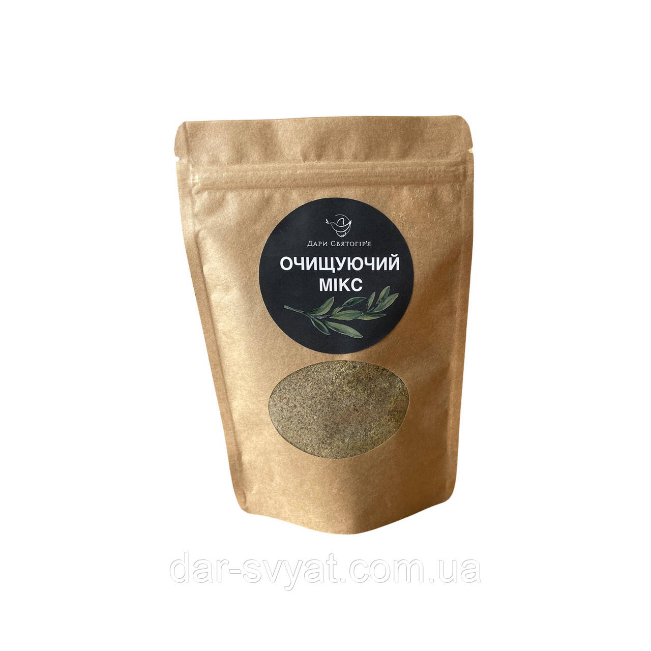 Очисний міКС із насіння, фото 1