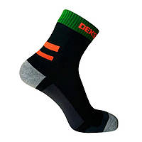 Шкарпетки Dexshell Running Socks Orange S (1047-DS645BORS)