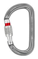 Карабін Petzl Am'D Screw-lock (1052-M34A SL)