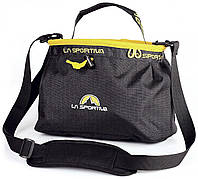 Мішечок для магнезії La Sportiva Chalk Bag Boulder LaSportiva (1052-19E)