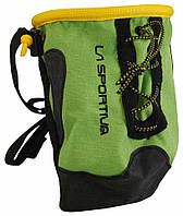 Мішечок для магнезії La Sportiva Chalk Bag Miura LaSportiva (1052-19C)