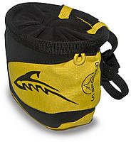 Мішечок для магнезії La Sportiva Chalk Bag Shark LaSportiva (1052-19H)