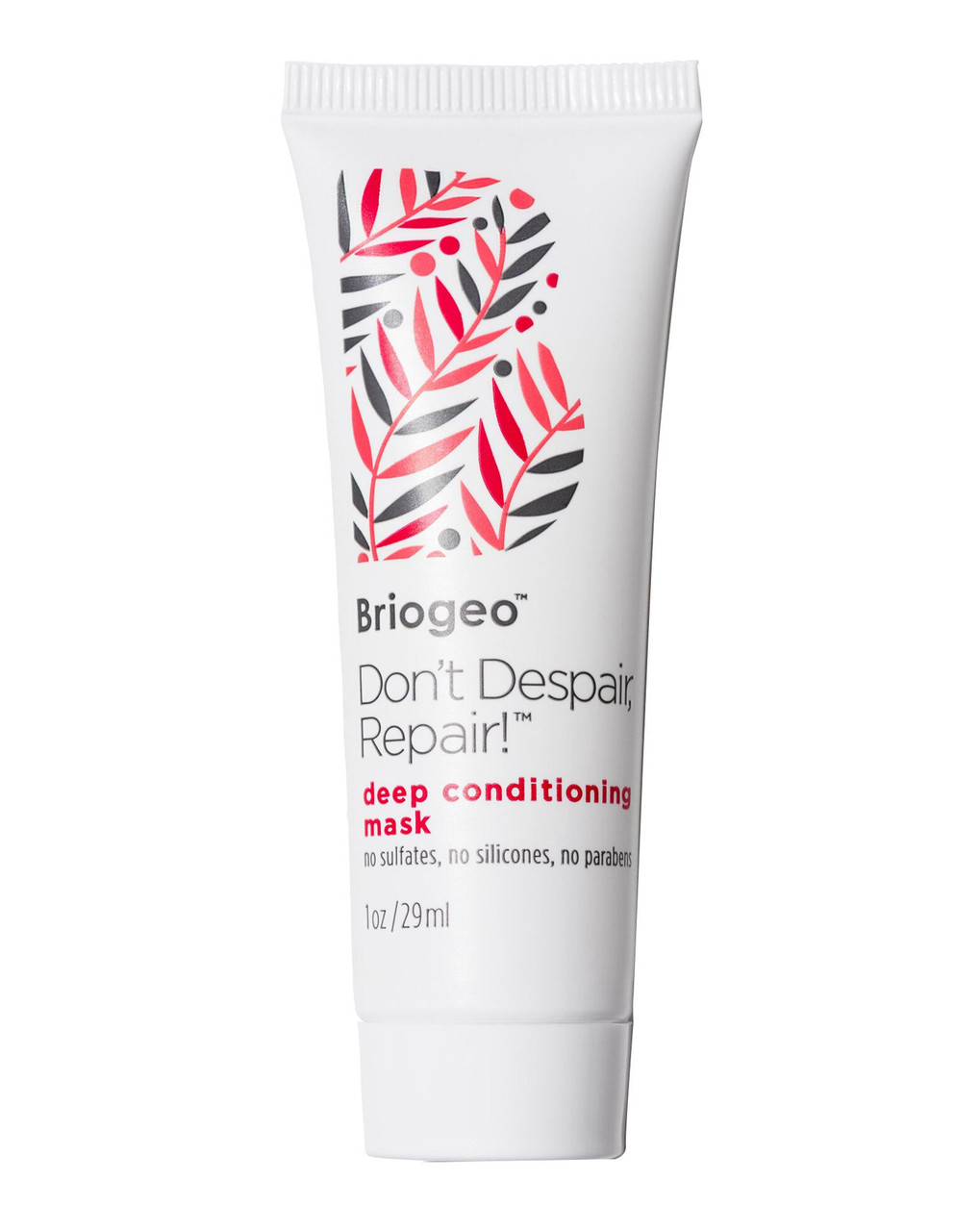Маска для волосся Briogeo Don't Despair, Repair! Deep Conditioning Hair Mask 30 мл