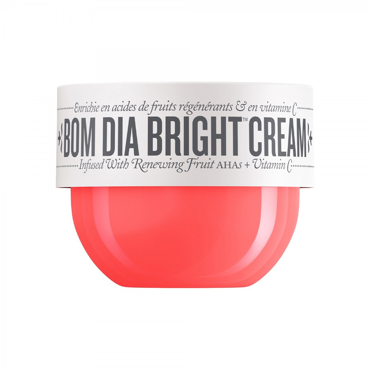 Крем для тіла Sol de Janeiro Bom Dia Bright Body Cream, 25 мл