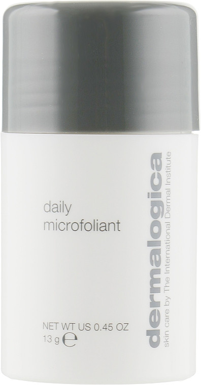Dermalogica Daily Microfoliant — Щоденний мікрофоліант, 13 г