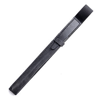 Чохол Leather Case для стилуса Apple Pencil Black