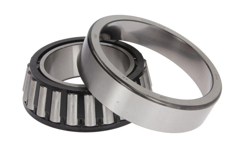 Підшипник маточини внутрішній BPW (33118) 90x150x46ММ OE 0264089000