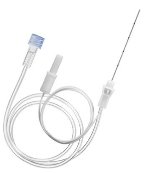 Голка провідникова для приладу Stimuplex 20G, 0,90*150 мм. B. Braun