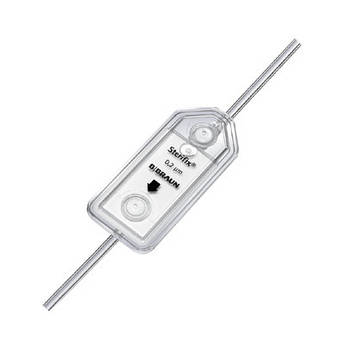 Фільтр для інфузії Sterifix 0,2 мкм, B. Braun 4099303