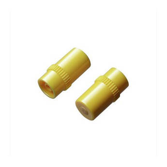 Заглушка IN-Stopper B. Braun  жовта, 4238010