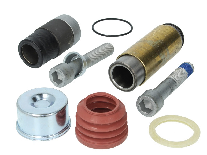 Р/к супорту пальців супорту KNORR SN6/7; KIT 3
