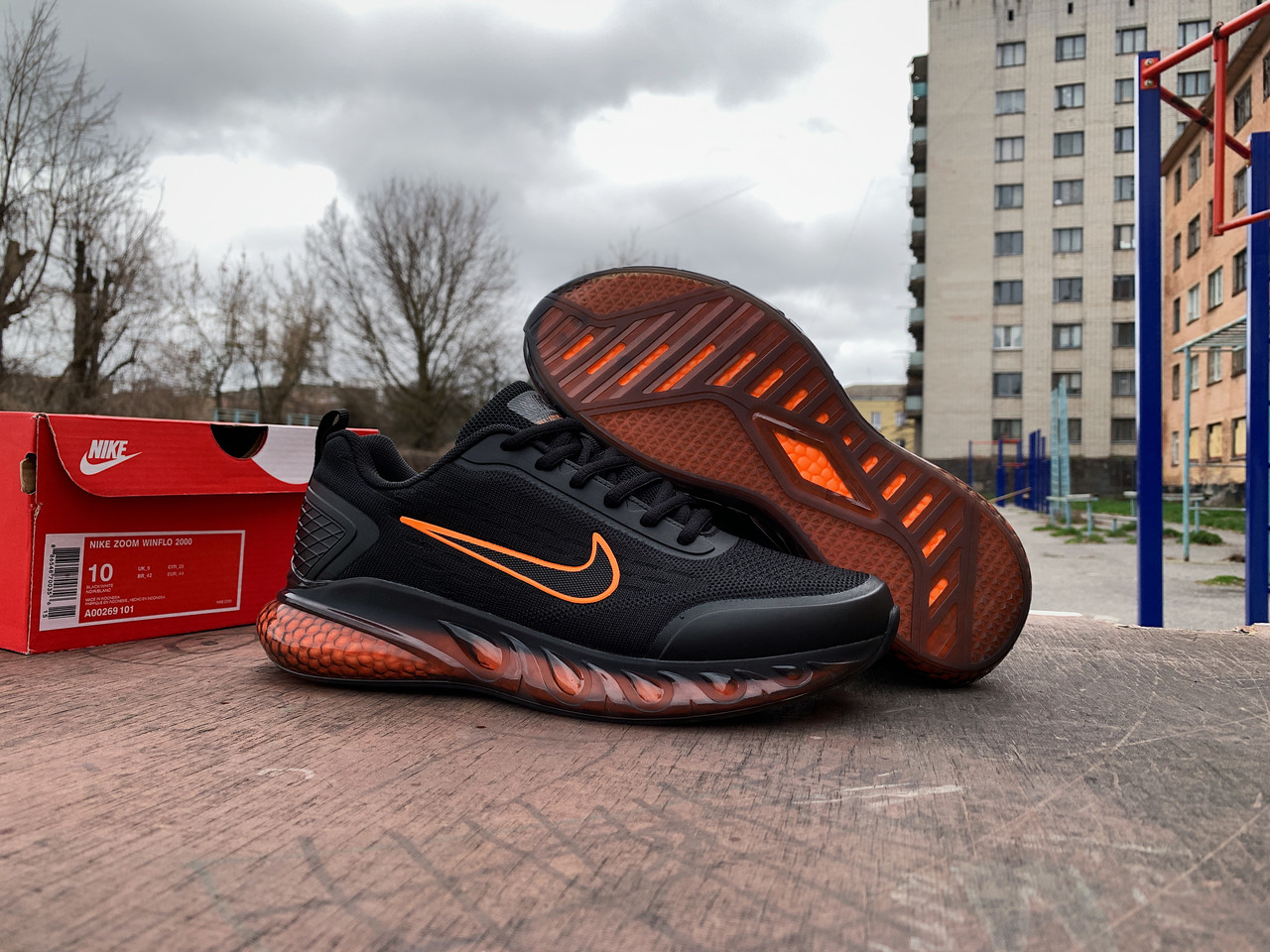 Nike a00269 2025