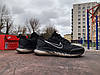 Чоловічі кросівки Nike Max Advantage 2 Black Brown чорні, фото 6