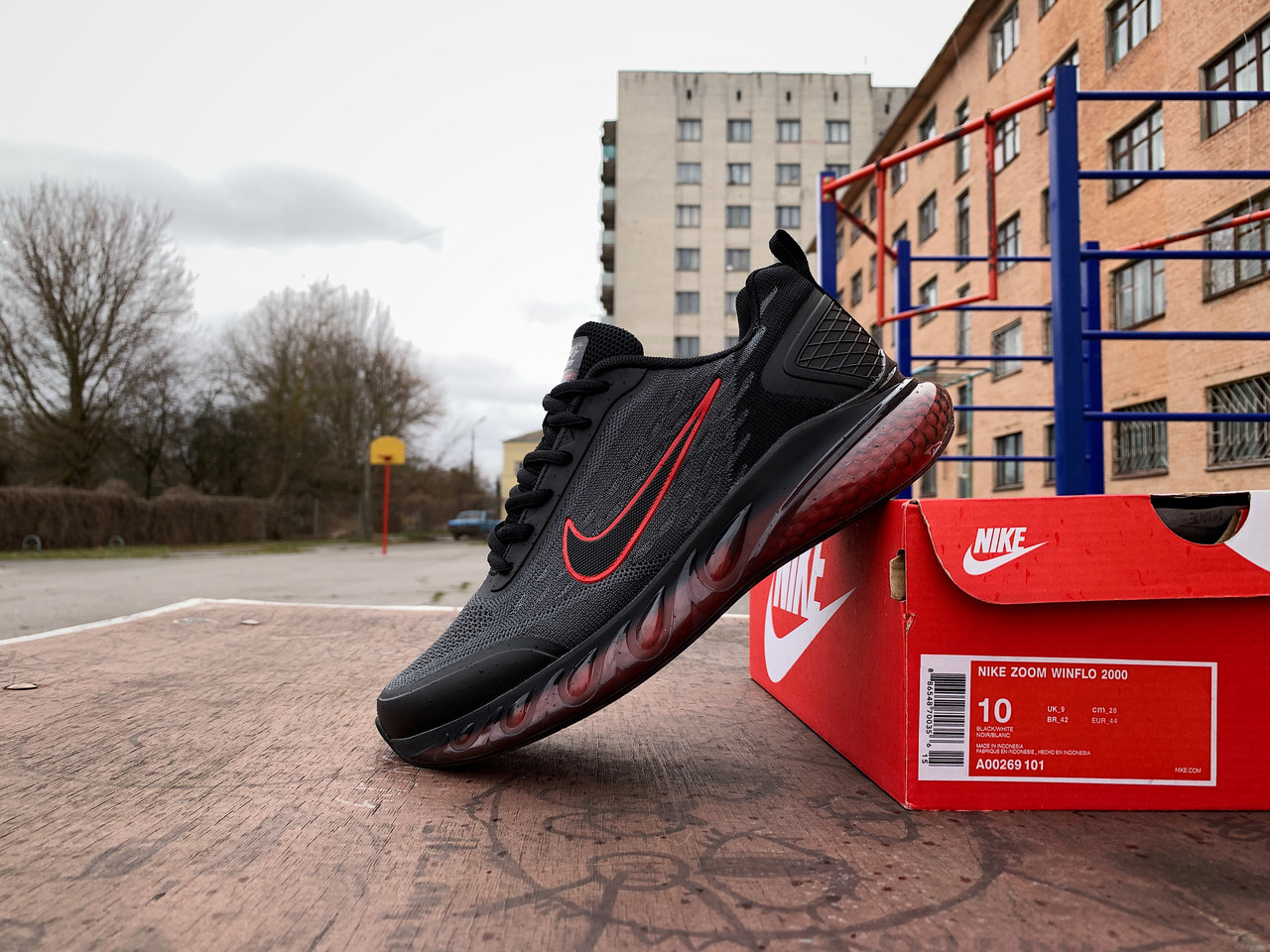 Air max 2000 red sales