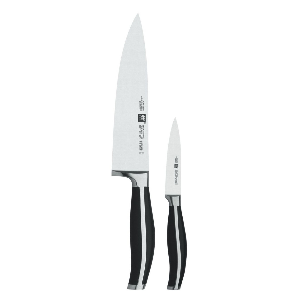 Купити Набір ножів ZWILLING TWIN CUISINE 2 предмети Zwilling J.A