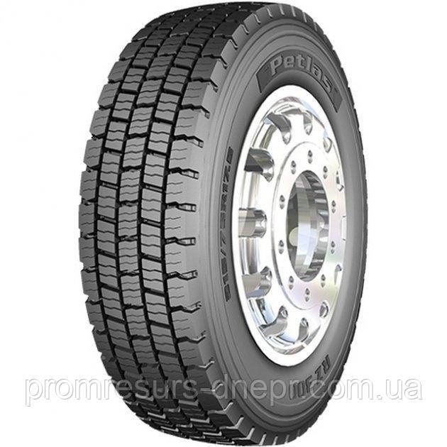 235/75 R17.5 Petlas RZ300 16мм 132/130M ведущ.