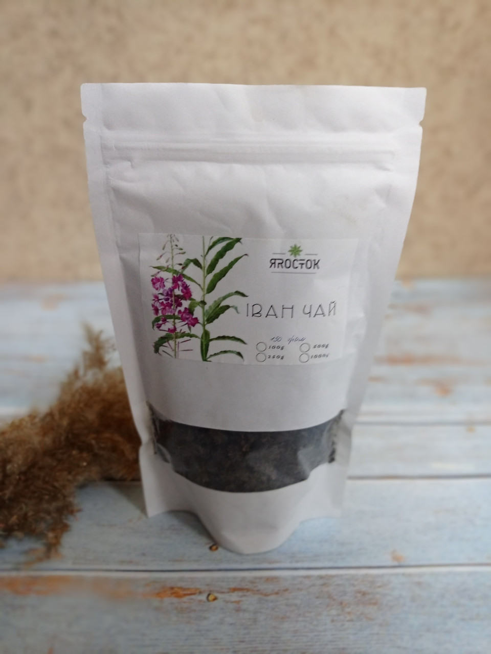 Іван чай у гранулах I Іван чай гранульований I Трав'яний Іван чай