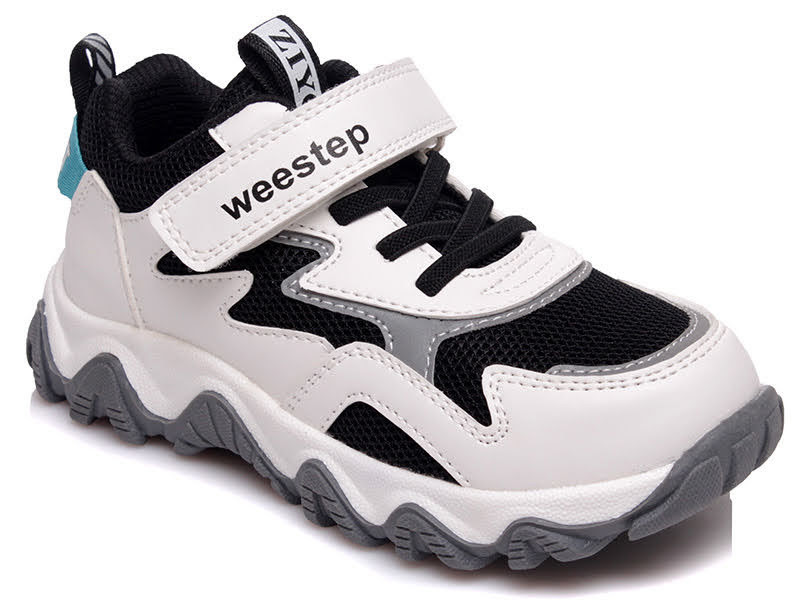 Кросівки Weestep R935363511 White 27р, 28р, 30р