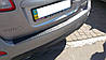 Hyundai Santa Fe (2010-2012) - накладка на задній бампер, фото 10