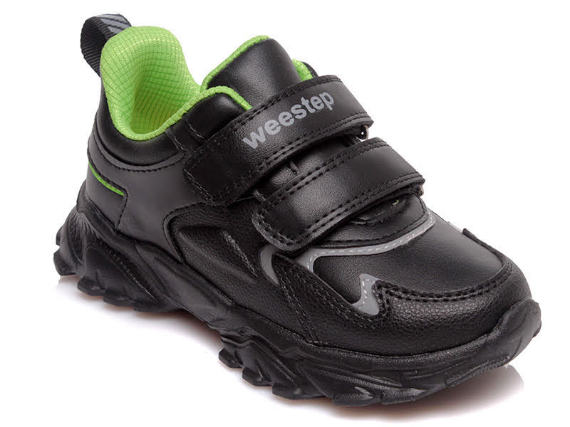 Кросівки Weestep R201553936 Black 27р, 29р, 30р