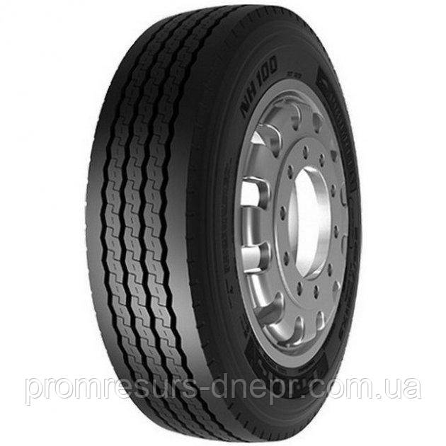245/70 R17.5 Petlas NH100 13мм 143/141J руль+прицеп