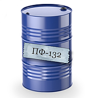 Емаль-грунт ПФ-132 (Феррокор) по іржі, для фарбування металевих поверхонь