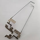 Петлі дисплея lenovo b50-30 сервісний оригінал новий, фото 2