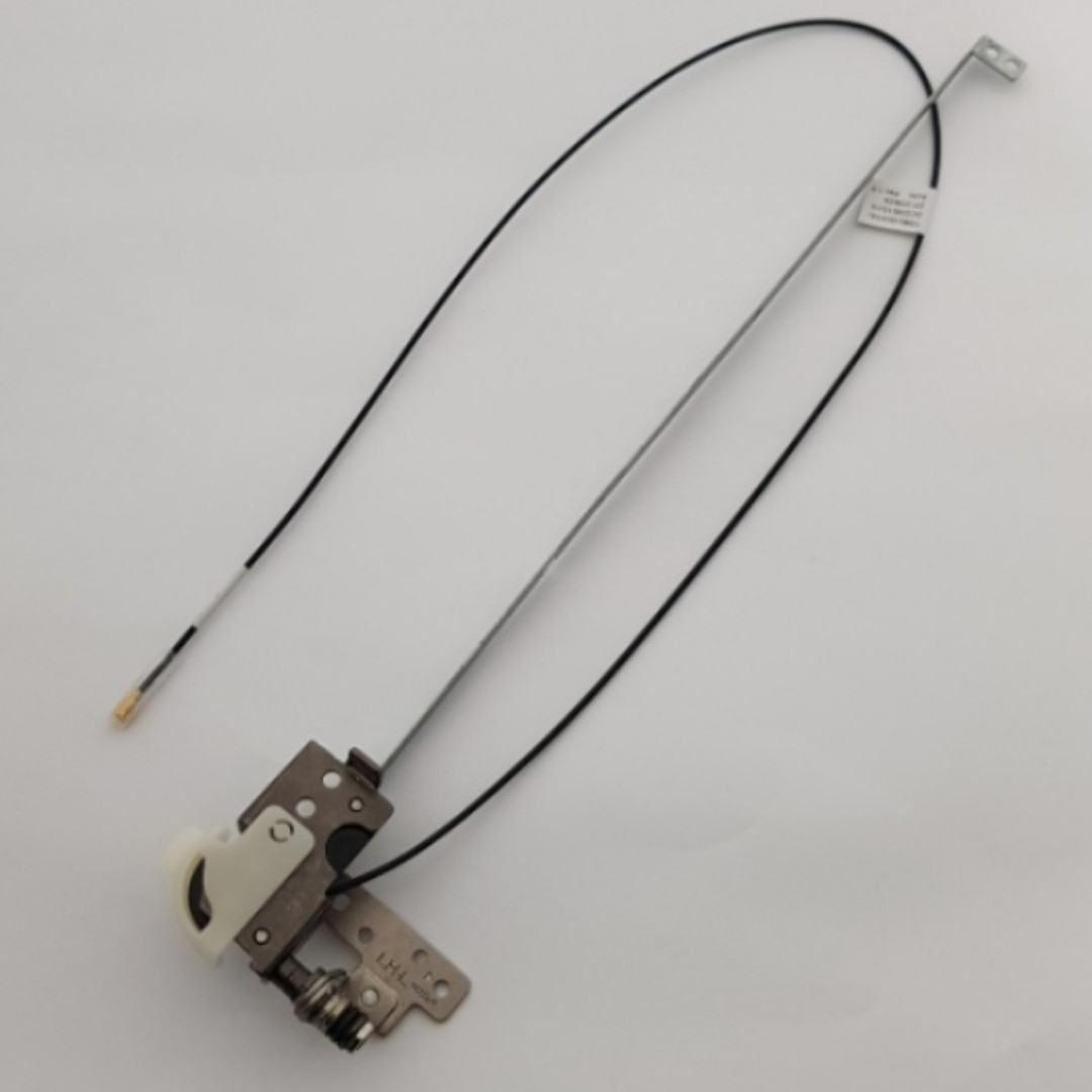 Петля ліва lenovo y580 20200121 новий оригінал, фото 1