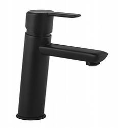 Змішувач для умивальника Deante Arnika Nero BQAN21M