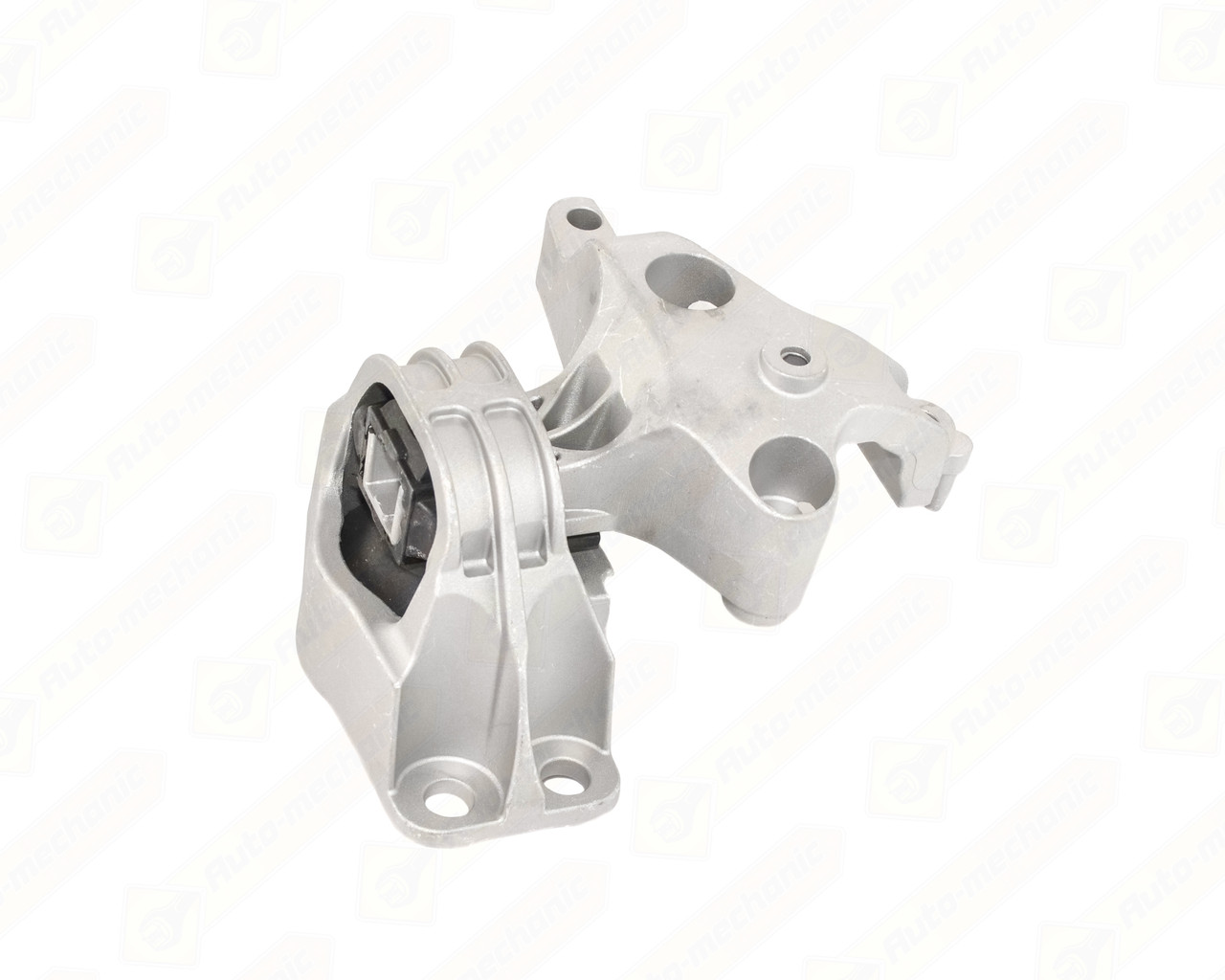 Подушка двигуна на Renault Logan I 2004->2012 1.5dCi - NTY - ZPS-RE-007