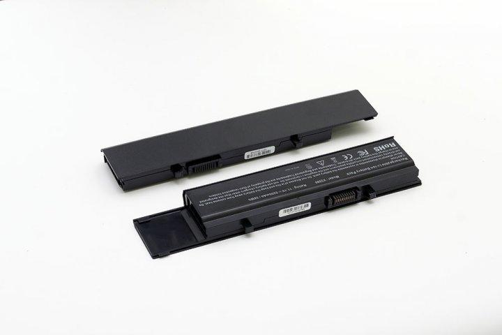 Акумулятор батарея для ноутбука Dell Vosro 3400, 3500, 3700 0TXWRR, 0TY3P4, 312-0997 4JK6R 7FJ92 TXWRR TY3P4