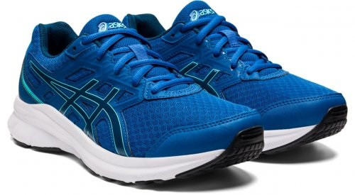 Дитячі кросівки бігові ASICS JOLT 3 GS 1014A203-411