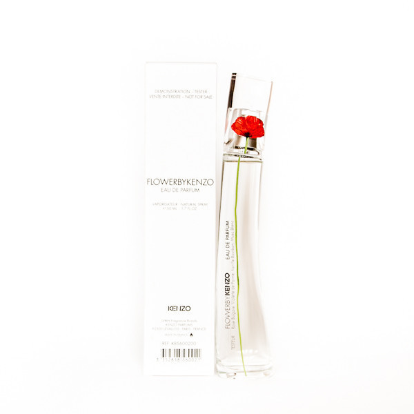 Парфумована вода KENZO Flower by Kenzo 50 мл ТЕСТЕР