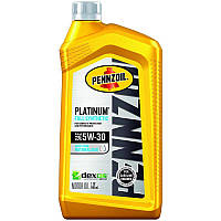 Моторное масло Pennzoil 5W-30 Platinum Full Synt 0,946л (550022689)