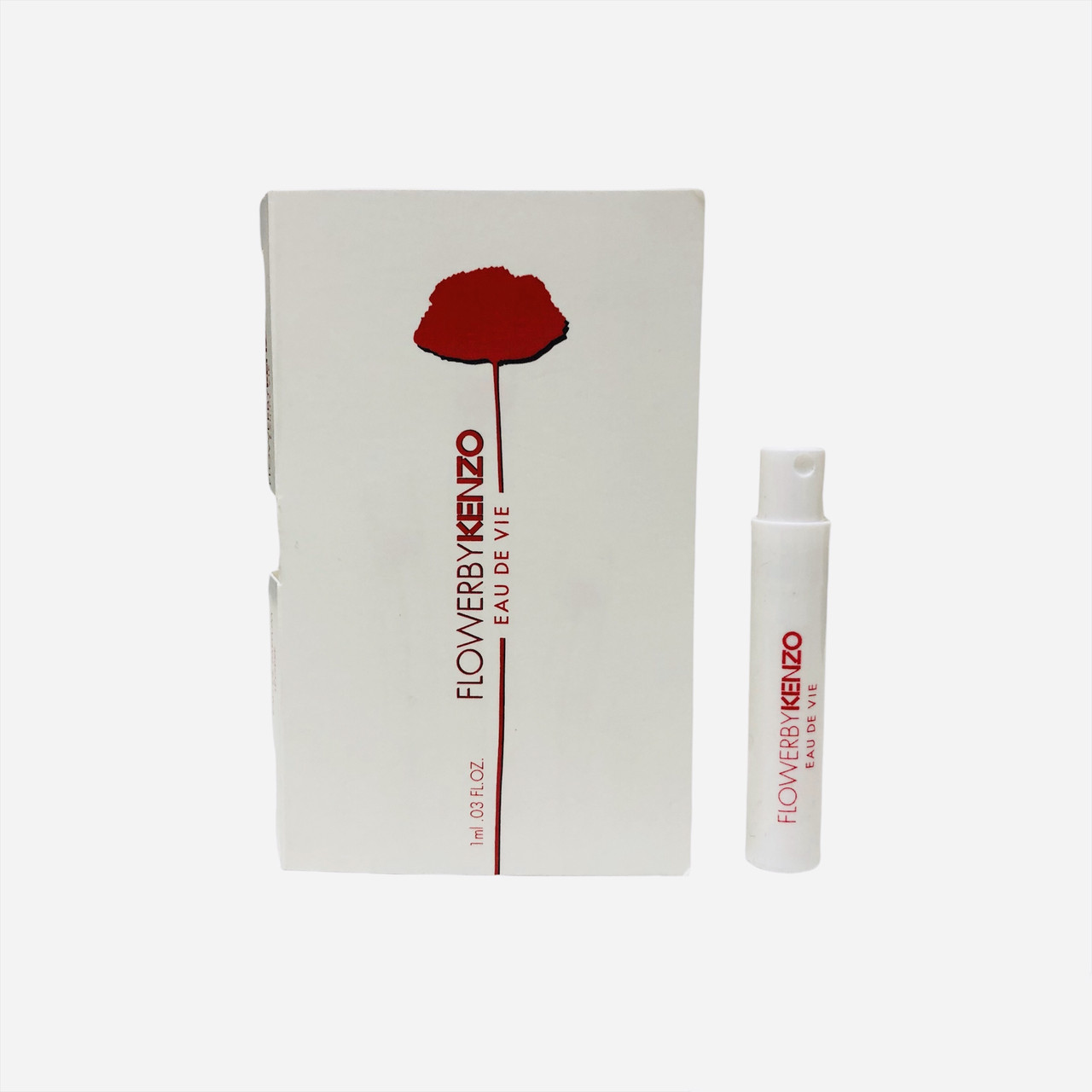 Парфумована вода Kenzo Flower Eau de Vie 1 мл