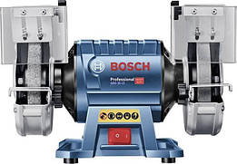 Точильний верстат Bosch GBG 35-15 заточний верстат 350 Вт