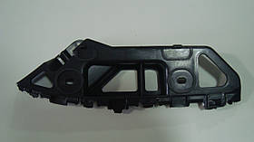 Кріплення бампера праве VW Caddy з 10-