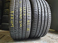 Шины бу 225/40 R18 Barum